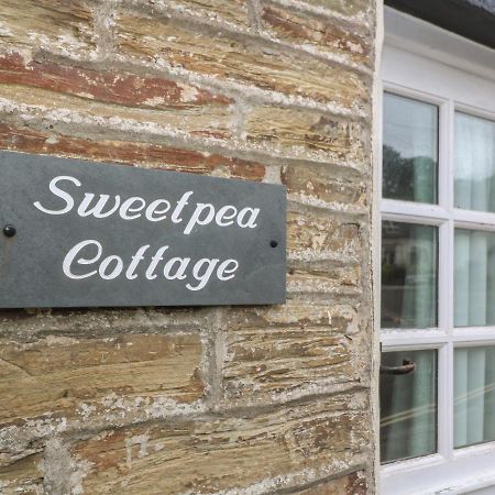 Sweetpea Cottage St Agnes  Εξωτερικό φωτογραφία