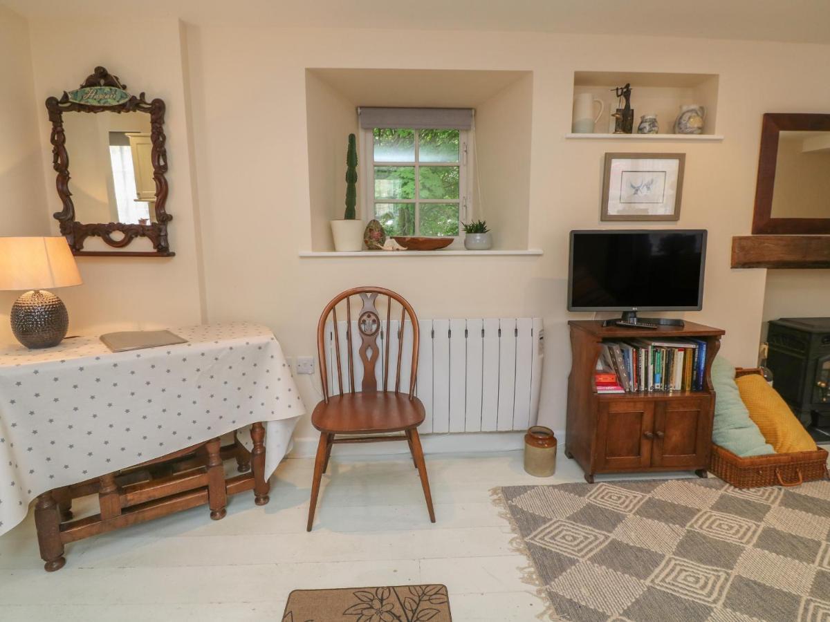Sweetpea Cottage St Agnes  Εξωτερικό φωτογραφία