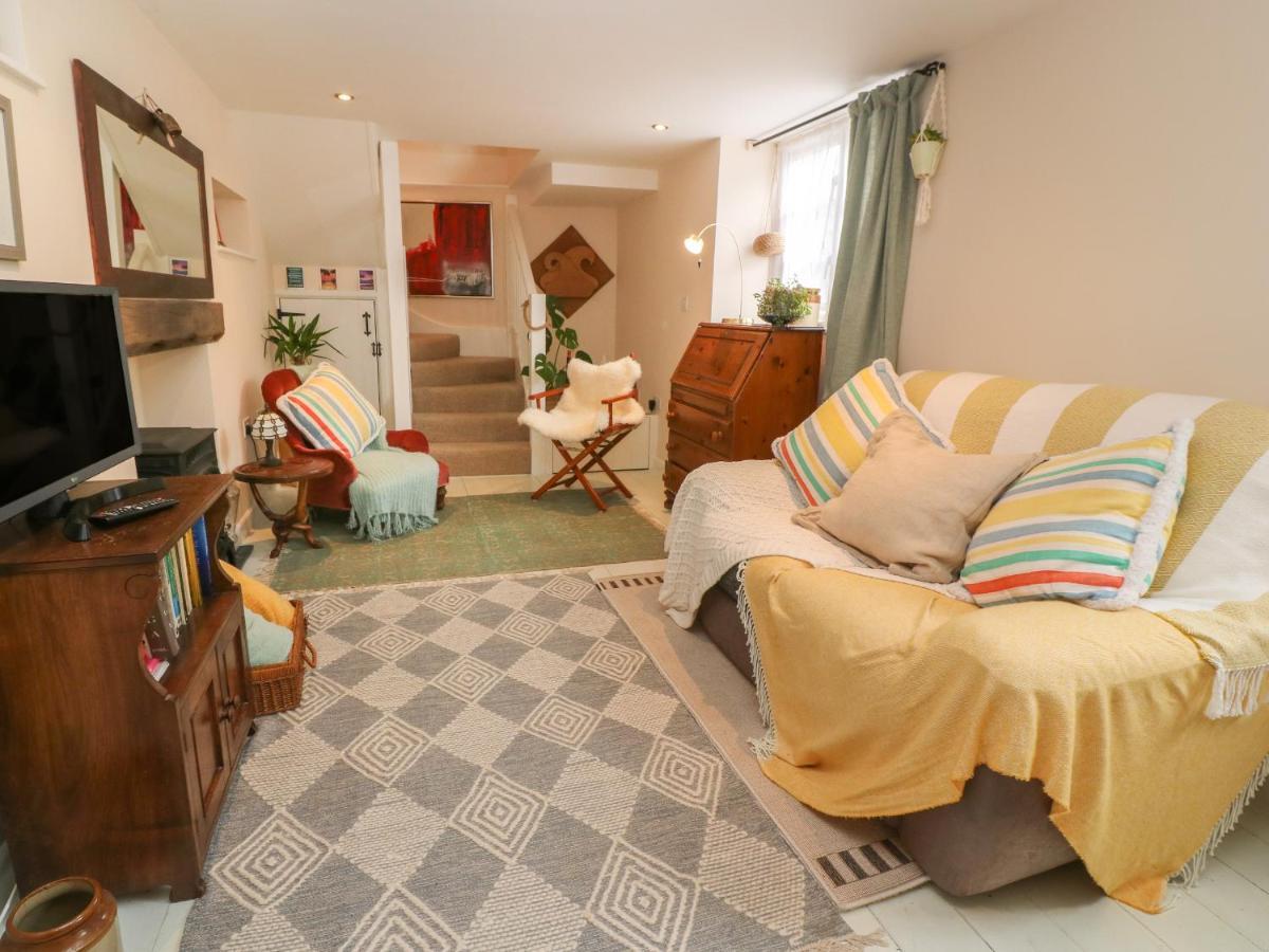 Sweetpea Cottage St Agnes  Εξωτερικό φωτογραφία