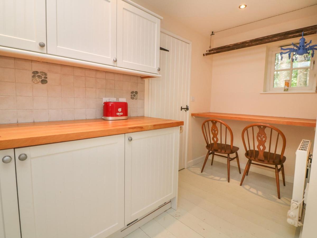 Sweetpea Cottage St Agnes  Εξωτερικό φωτογραφία