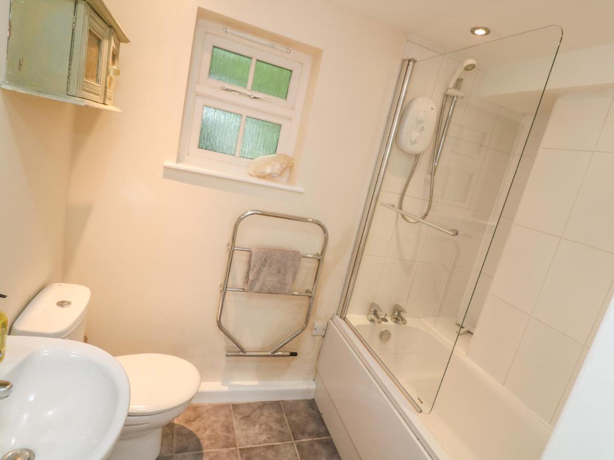 Sweetpea Cottage St Agnes  Εξωτερικό φωτογραφία