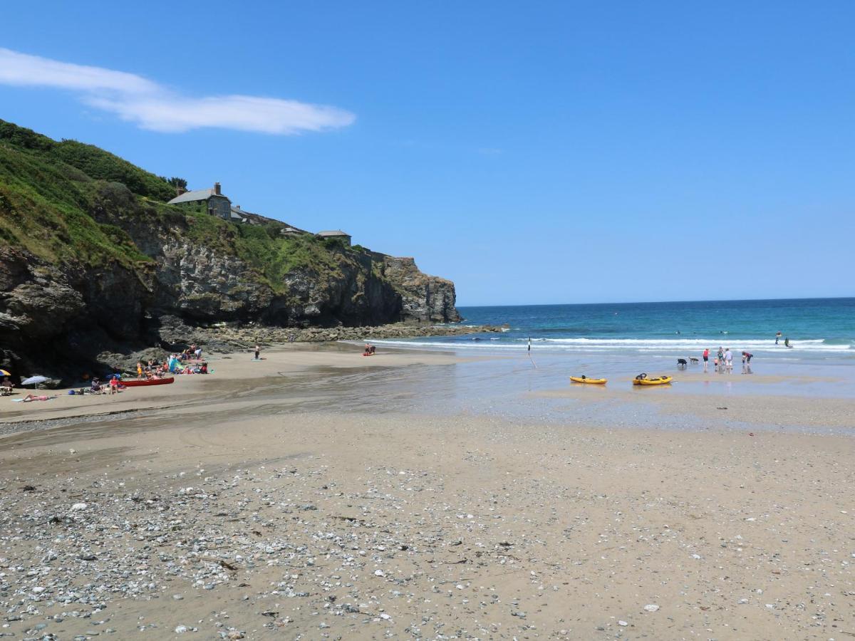 Sweetpea Cottage St Agnes  Εξωτερικό φωτογραφία