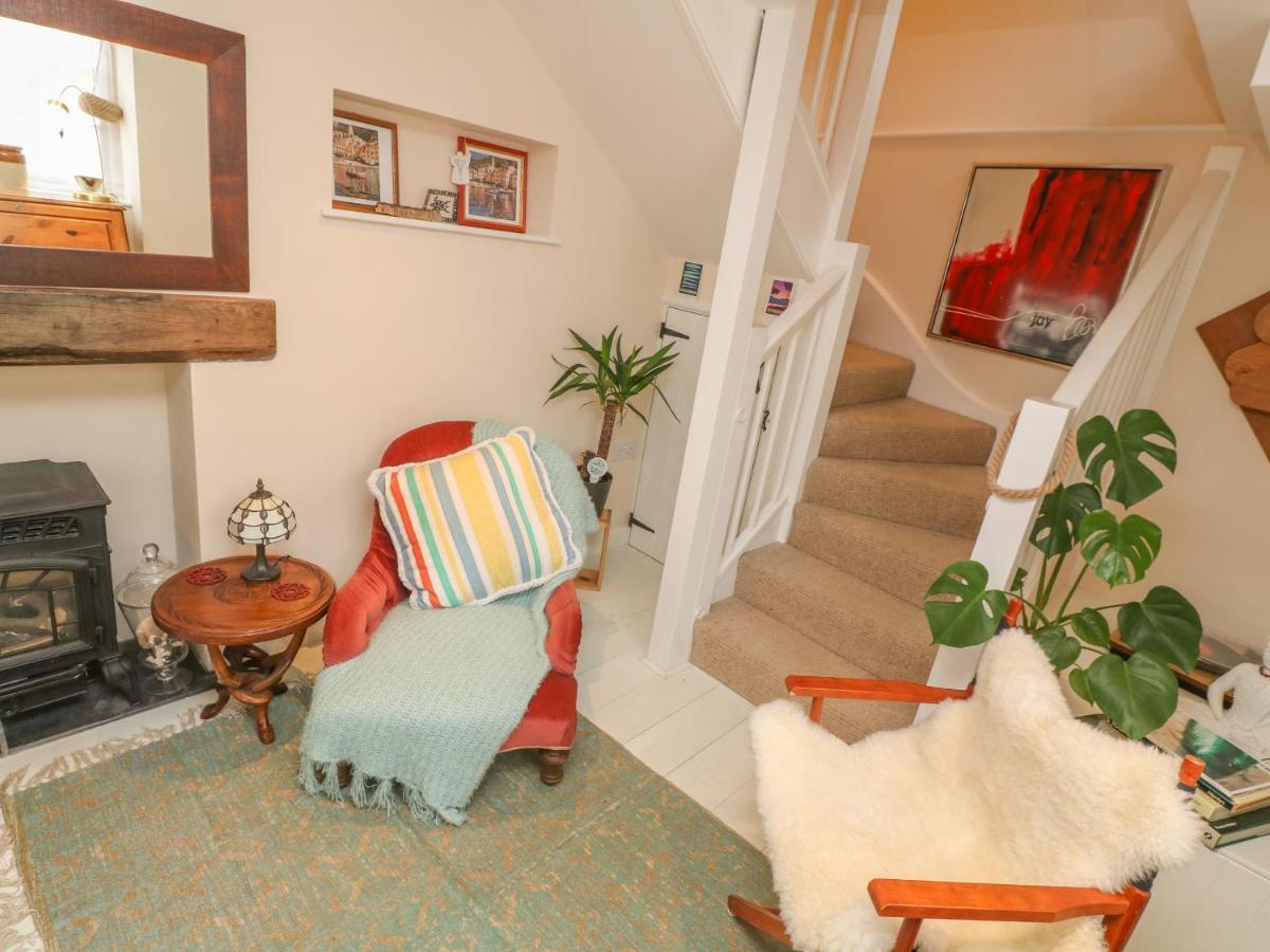 Sweetpea Cottage St Agnes  Εξωτερικό φωτογραφία