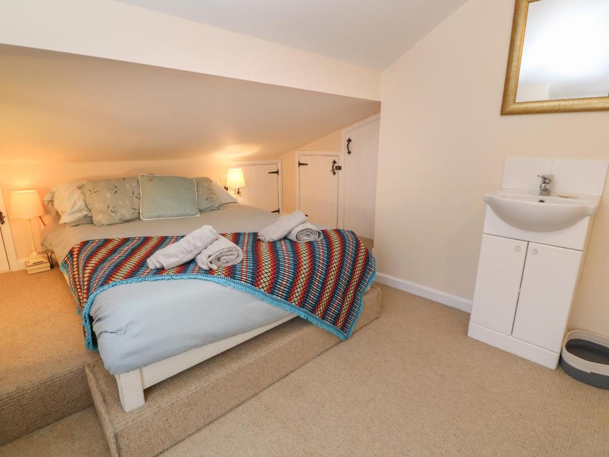Sweetpea Cottage St Agnes  Εξωτερικό φωτογραφία