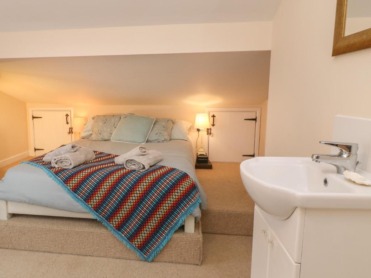 Sweetpea Cottage St Agnes  Εξωτερικό φωτογραφία
