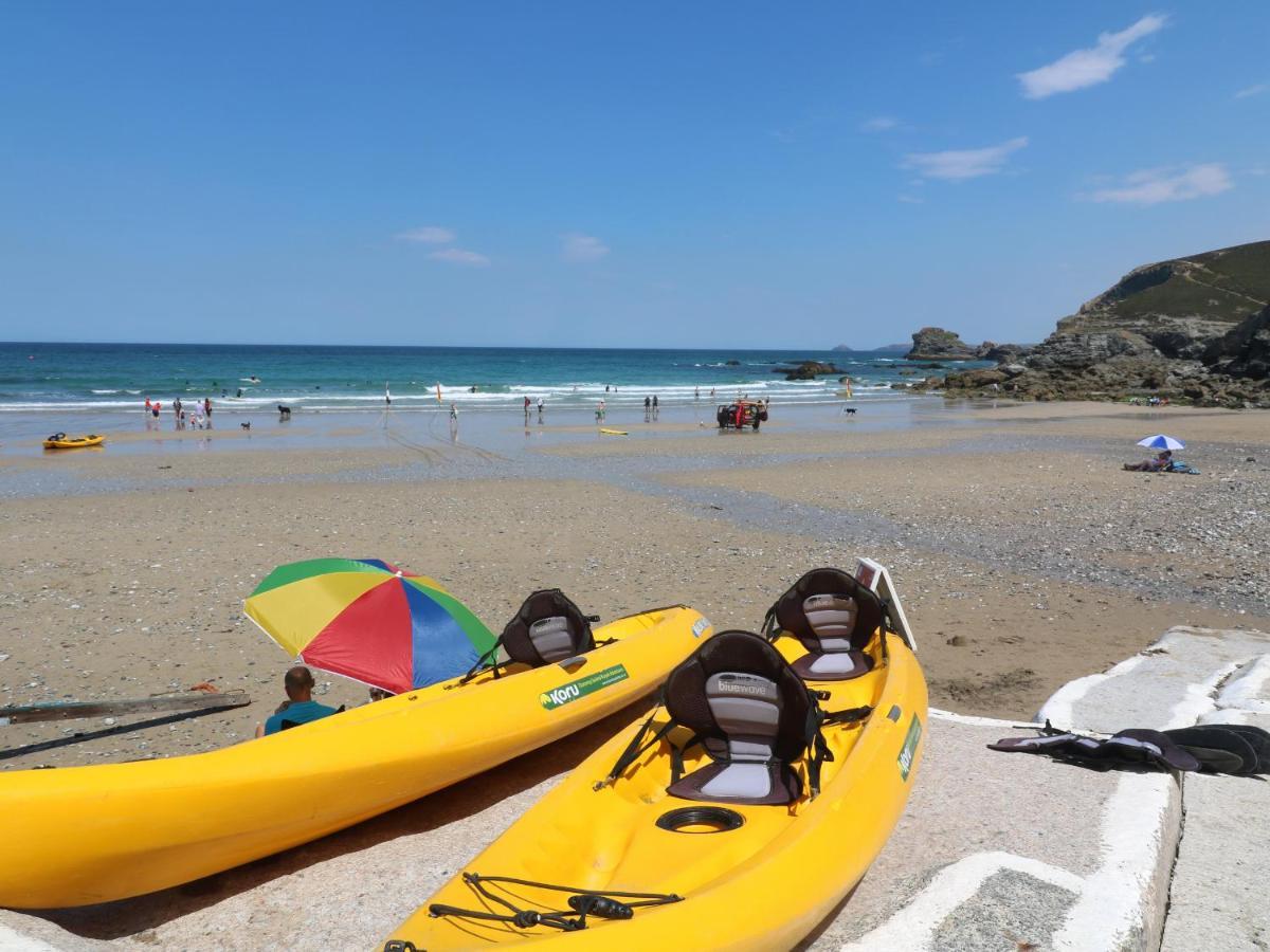 Sweetpea Cottage St Agnes  Εξωτερικό φωτογραφία