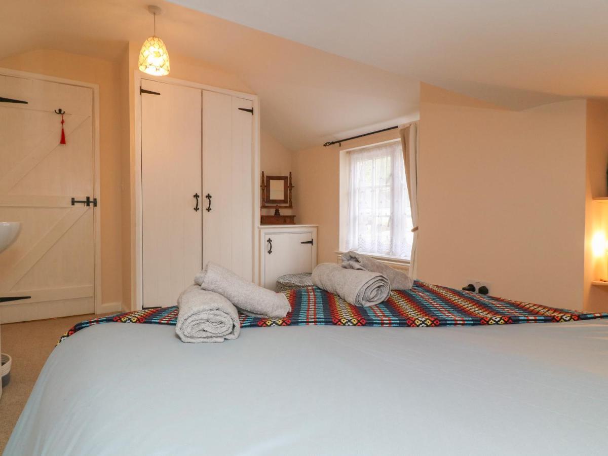 Sweetpea Cottage St Agnes  Εξωτερικό φωτογραφία